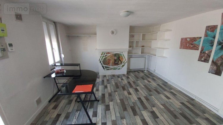 Maison a vendre Solre-le-Château 59740 Nord 77 m2 4 pièces 84500 euros