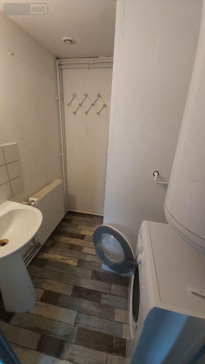 Maison a vendre Solre-le-Château 59740 Nord 77 m2 4 pièces 84500 euros