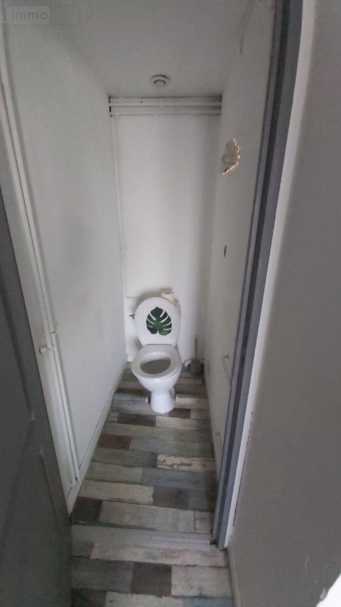 Maison a vendre Solre-le-Château 59740 Nord 77 m2 4 pièces 84500 euros