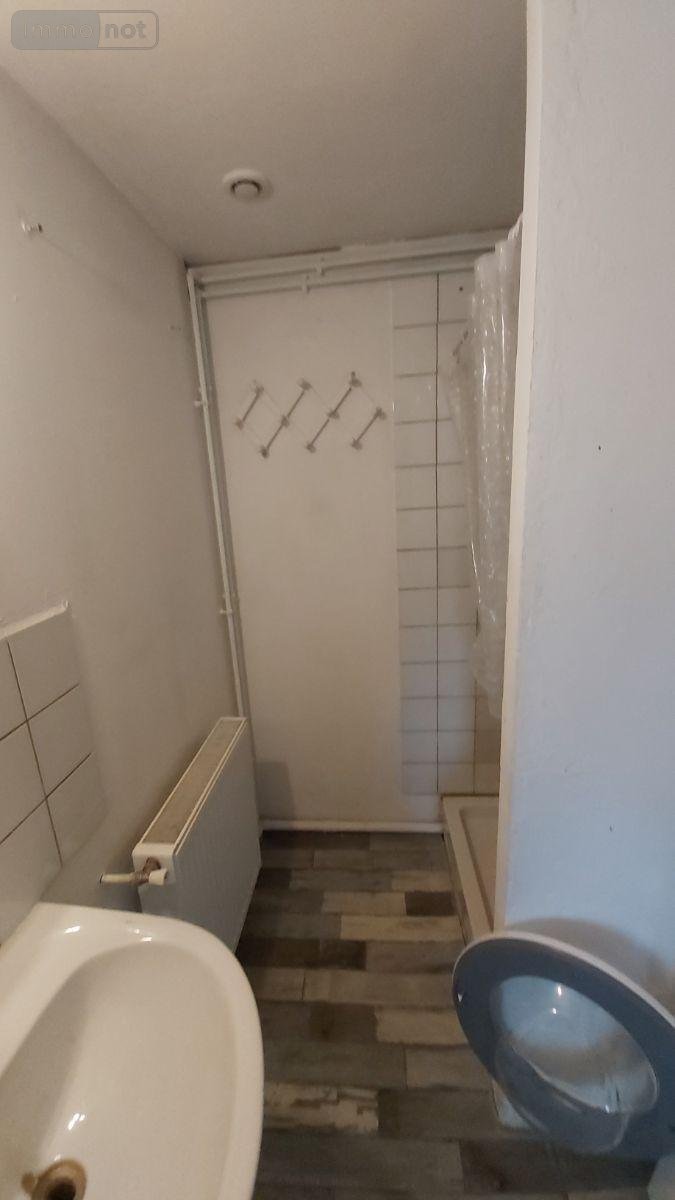 Maison a vendre Solre-le-Château 59740 Nord 77 m2 4 pièces 84500 euros