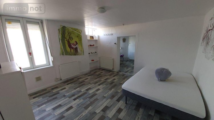 Maison a vendre Solre-le-Château 59740 Nord 77 m2 4 pièces 84500 euros
