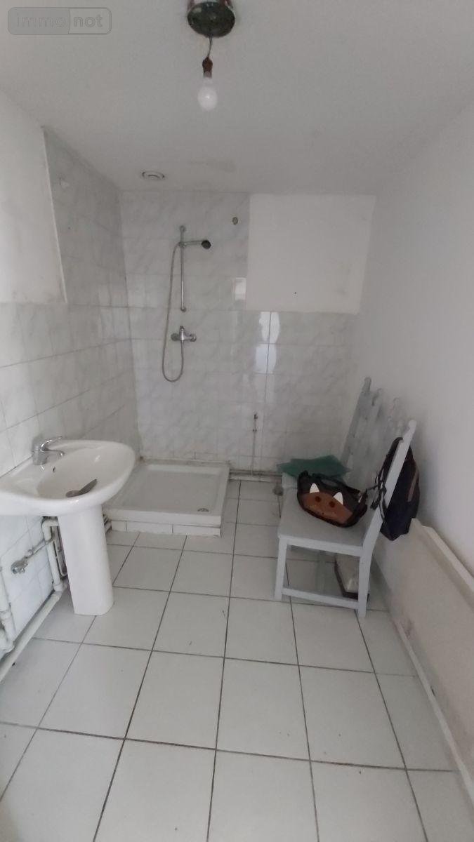 Maison a vendre Solre-le-Château 59740 Nord 77 m2 4 pièces 84500 euros