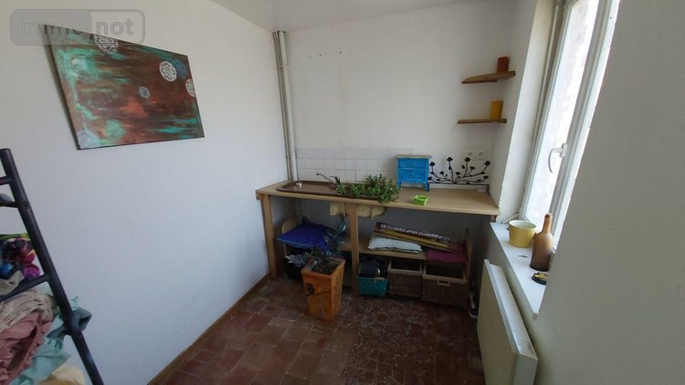 Maison a vendre Solre-le-Château 59740 Nord 77 m2 4 pièces 84500 euros