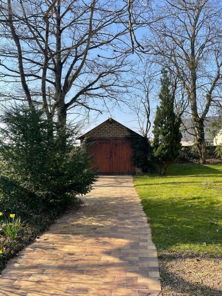 Maison a vendre Yèvres 28160 Eure-et-Loir 211 m2 10 pièces 288750 euros