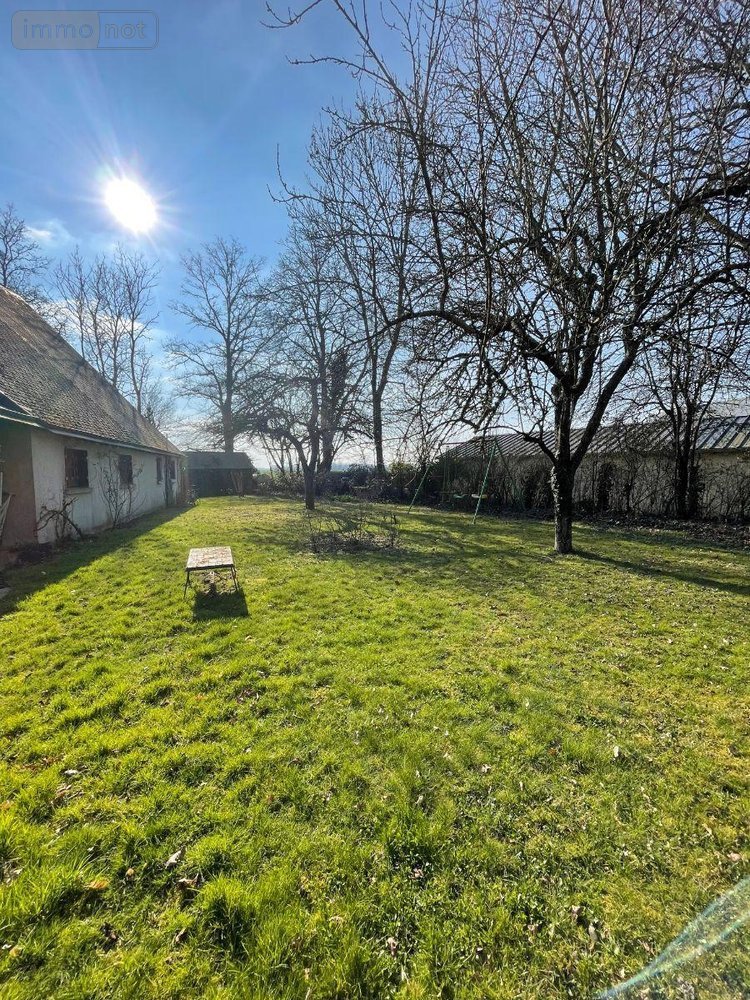 Maison a vendre Yèvres 28160 Eure-et-Loir 211 m2 10 pièces 288750 euros