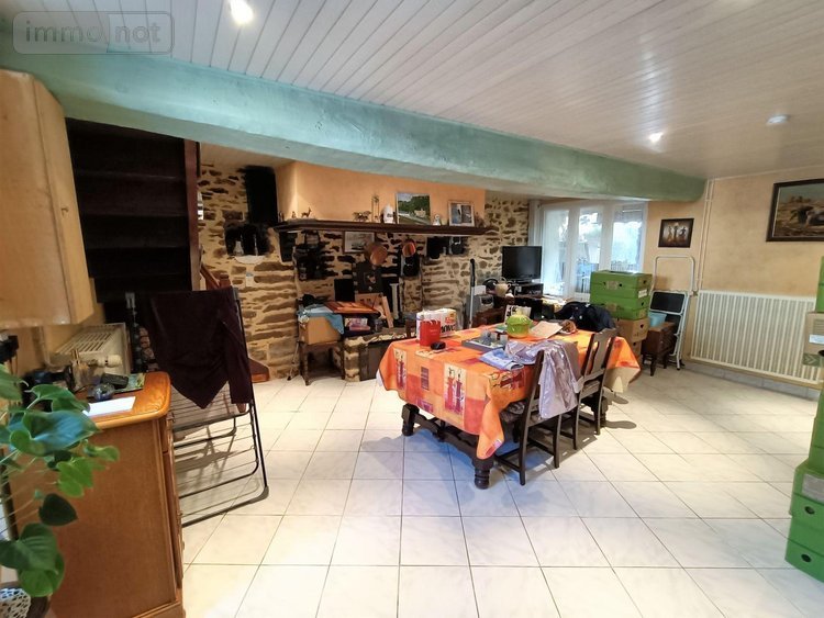 Maison a vendre Guichen 35580 Ille-et-Vilaine 106 m2 5 pièces 229240 euros