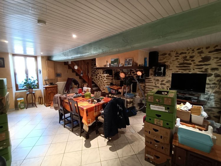 Maison a vendre Guichen 35580 Ille-et-Vilaine 106 m2 5 pièces 207350 euros