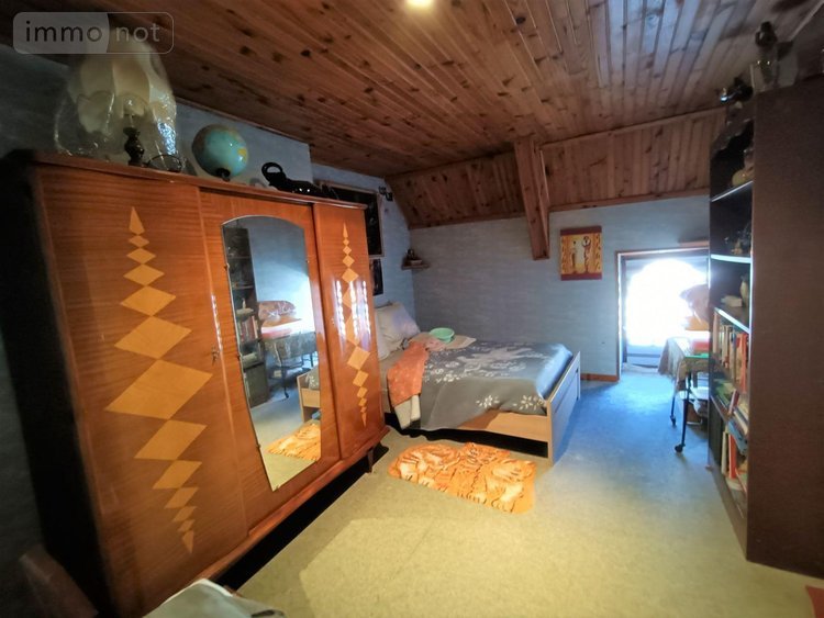 Maison a vendre Guichen 35580 Ille-et-Vilaine 106 m2 5 pièces 229240 euros