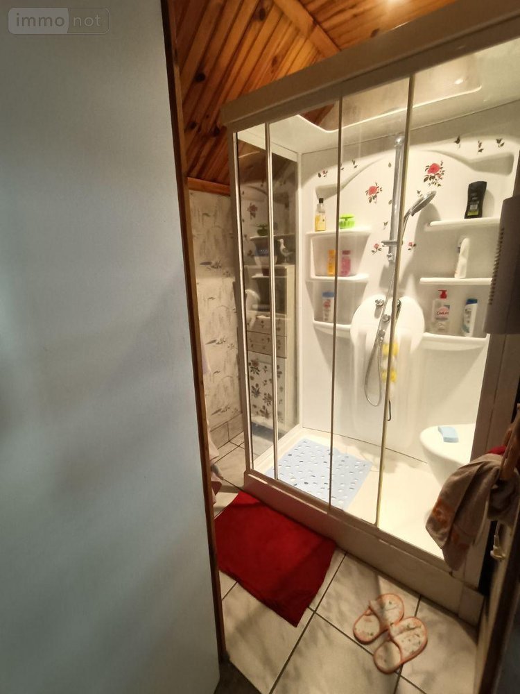 Maison a vendre Guichen 35580 Ille-et-Vilaine 106 m2 5 pièces 207350 euros