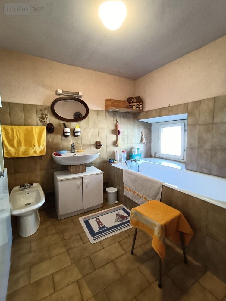 Maison a vendre Guichen 35580 Ille-et-Vilaine 106 m2 5 pièces 207350 euros