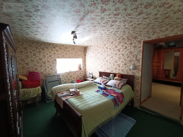 Maison a vendre Guichen 35580 Ille-et-Vilaine 106 m2 5 pièces 207350 euros