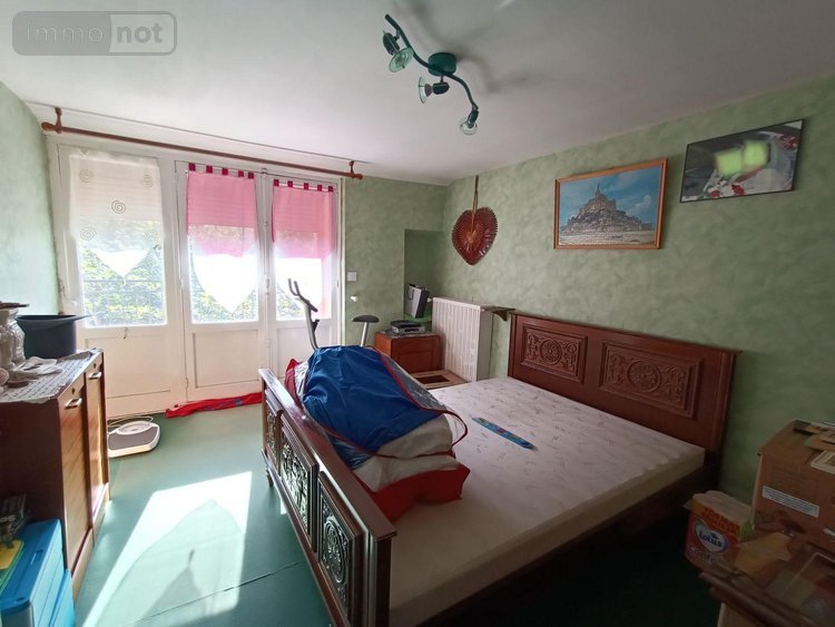 Maison a vendre Guichen 35580 Ille-et-Vilaine 106 m2 5 pièces 207350 euros