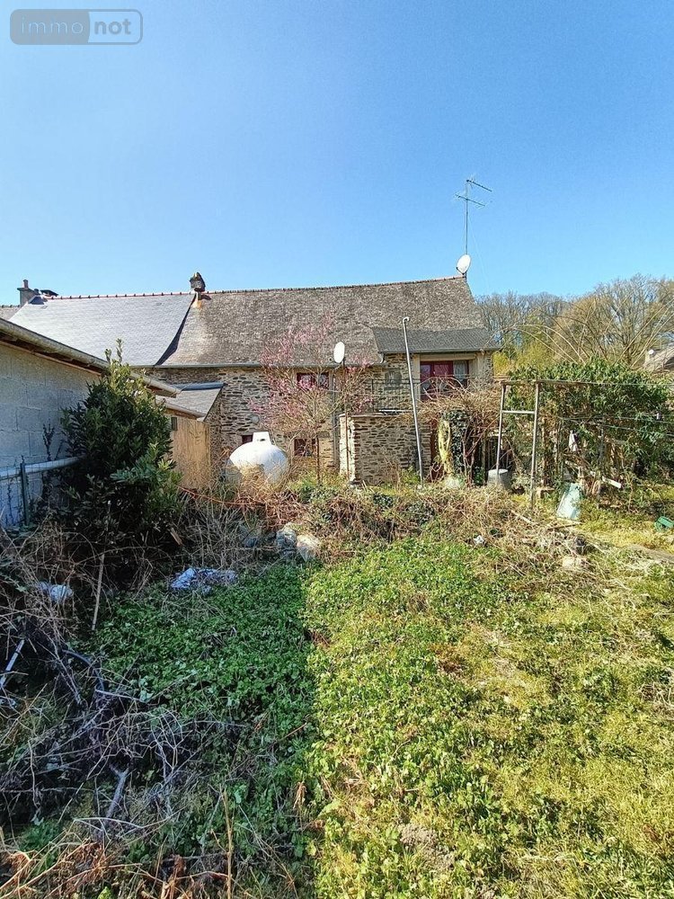 Maison a vendre Guichen 35580 Ille-et-Vilaine 106 m2 5 pièces 207350 euros