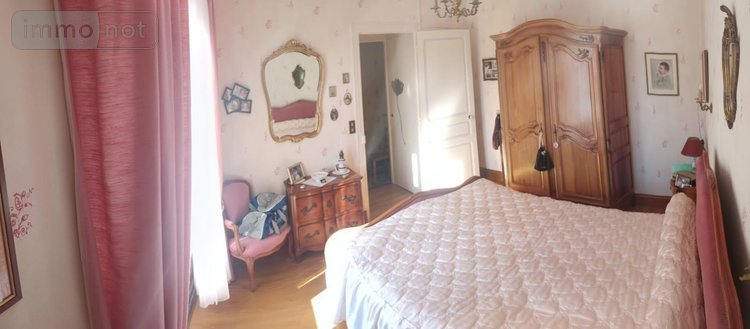 Maison a vendre Malicorne-sur-Sarthe 72270 Sarthe 133 m2 7 pièces 191784 euros