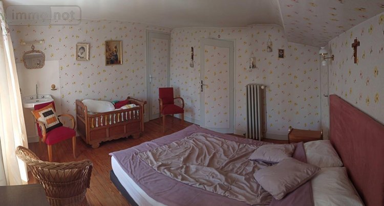 Maison a vendre Malicorne-sur-Sarthe 72270 Sarthe 133 m2 7 pièces 191784 euros