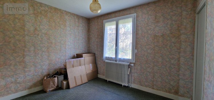 Maison a vendre Thouars 79100 Deux-Sèvres 75 m2 5 pièces 106500 euros