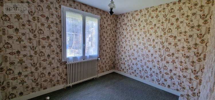 Maison a vendre Thouars 79100 Deux-Sèvres 75 m2 5 pièces 106500 euros