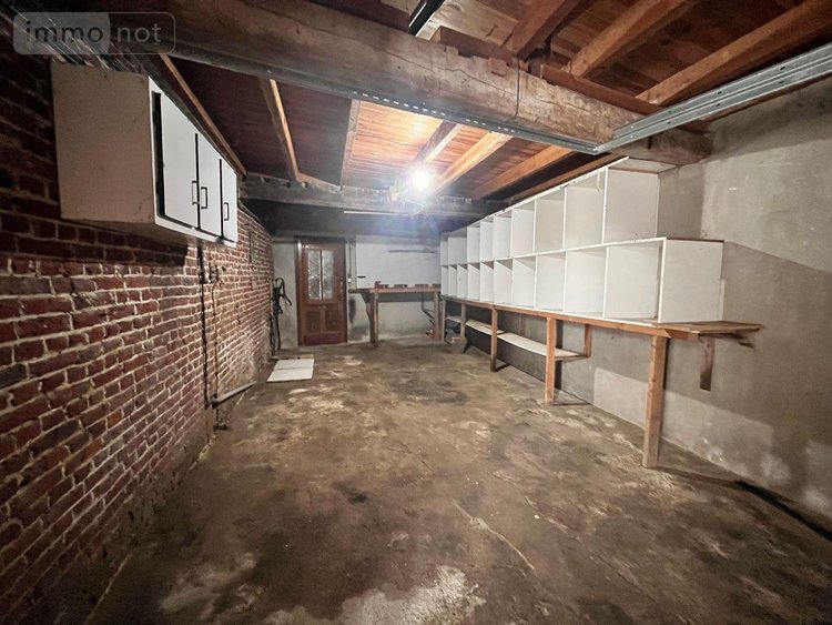 Maison a vendre Terdeghem 59114 Nord 112 m2 6 pièces 160000 euros