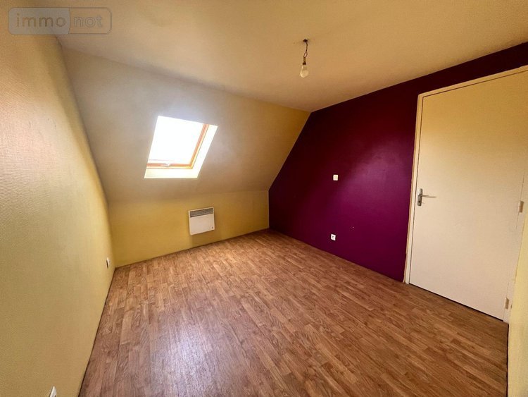 Maison a vendre Terdeghem 59114 Nord 112 m2 6 pièces 160000 euros