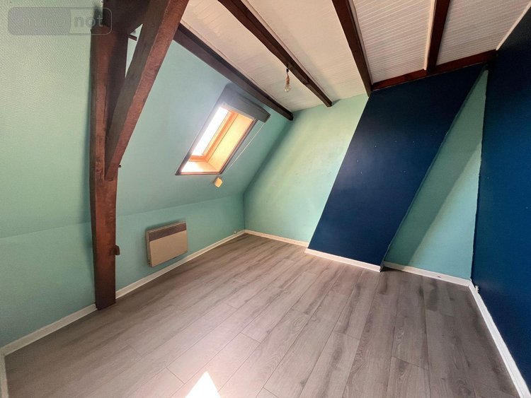 Maison a vendre Terdeghem 59114 Nord 112 m2 6 pièces 160000 euros