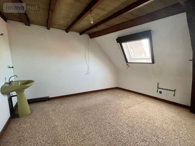Maison a vendre Terdeghem 59114 Nord 112 m2 6 pièces 160000 euros
