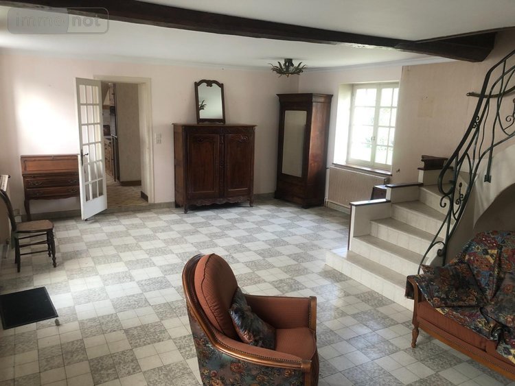 Maison a vendre Chécy 45430 Loiret 102 m2 4 pièces 185500 euros