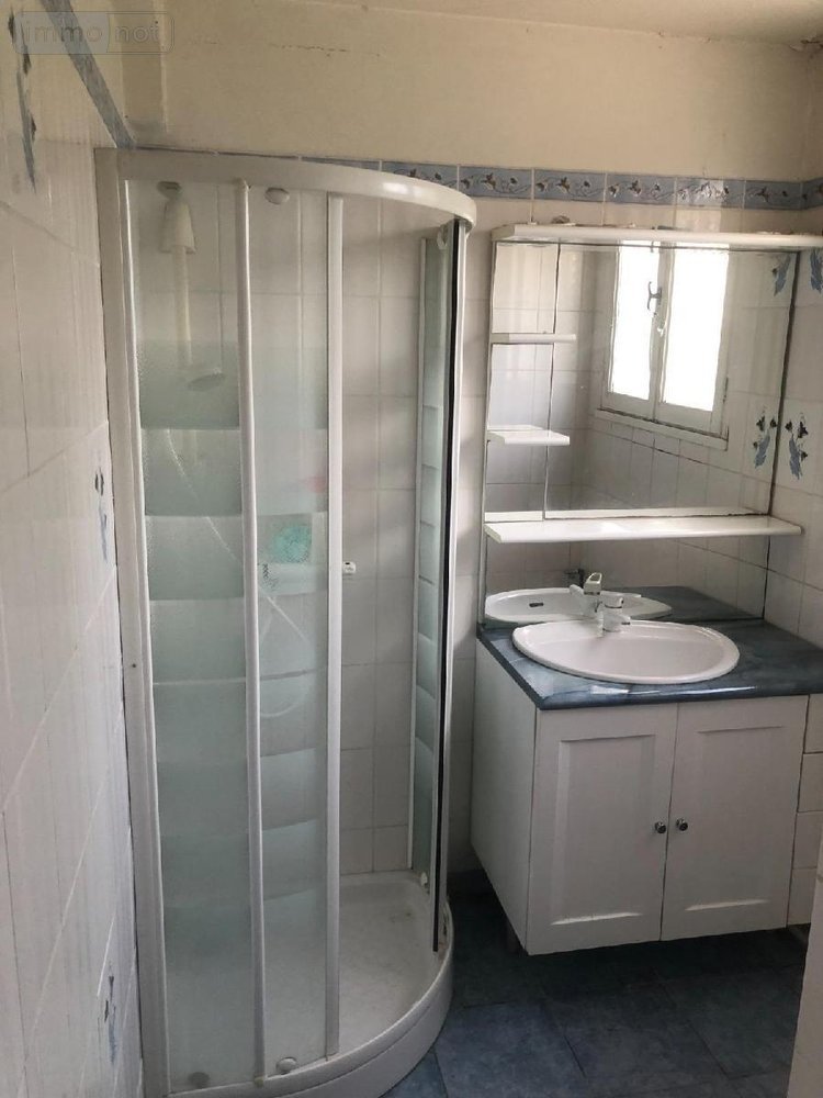 Maison a vendre Chécy 45430 Loiret 102 m2 4 pièces 185500 euros