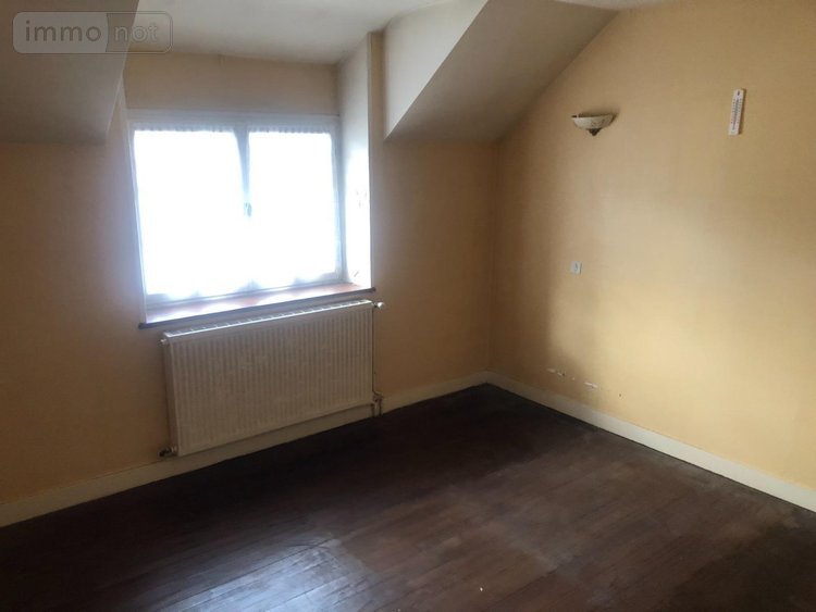 Maison a vendre Chécy 45430 Loiret 102 m2 4 pièces 185500 euros