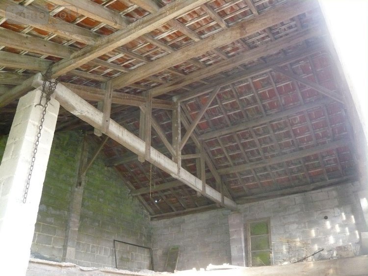 Maison a vendre Saint-Palais 33820 Gironde 50 m2 1 pièce 27500 euros