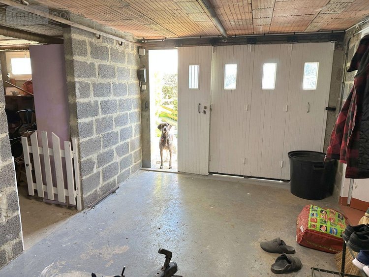 Maison a vendre Bretteville-sur-Odon 14760 Calvados 60 m2 3 pièces 205640 euros