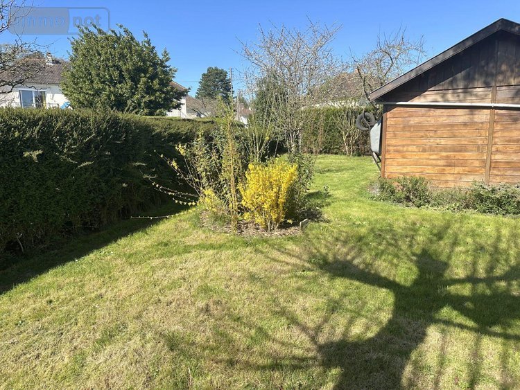 Maison a vendre Bretteville-sur-Odon 14760 Calvados 60 m2 3 pièces 205640 euros