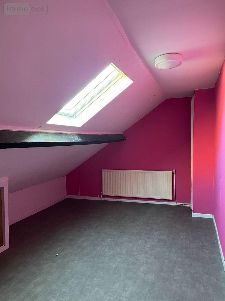 Maison a vendre Nieppe 59850 Nord 129 m2 6 pièces 165000 euros