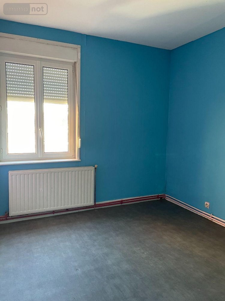 Maison a vendre Nieppe 59850 Nord 129 m2 6 pièces 165000 euros