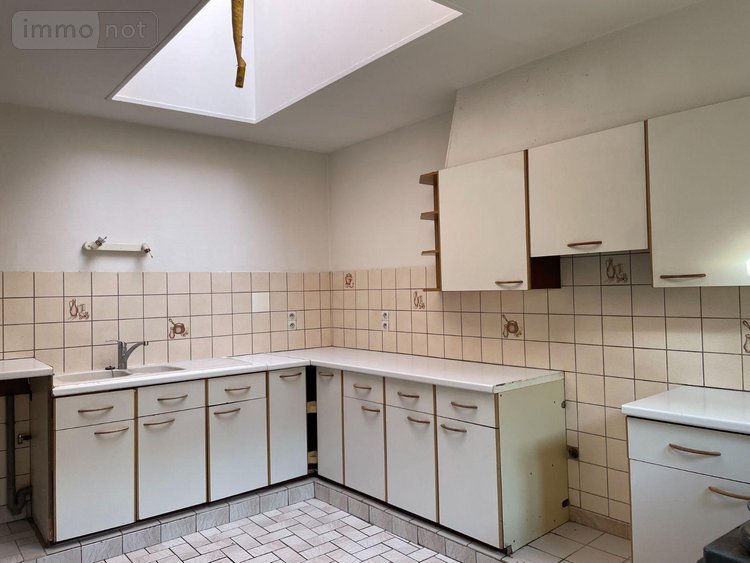 Maison a vendre Nieppe 59850 Nord 129 m2 6 pièces 151900 euros