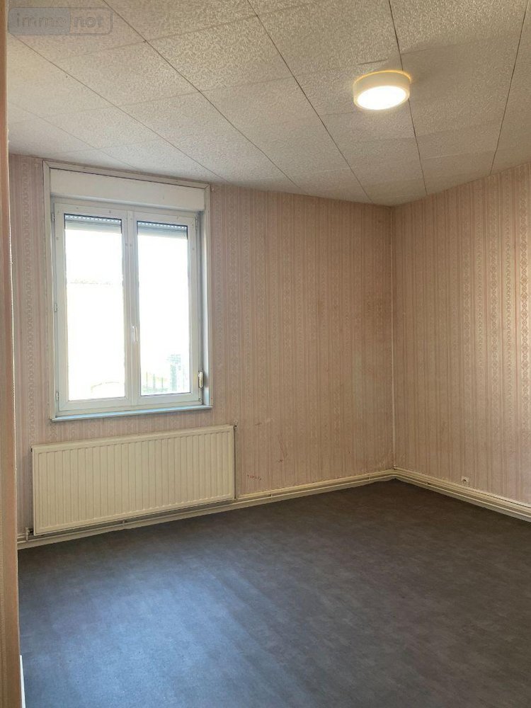 Maison a vendre Nieppe 59850 Nord 129 m2 6 pièces 165000 euros