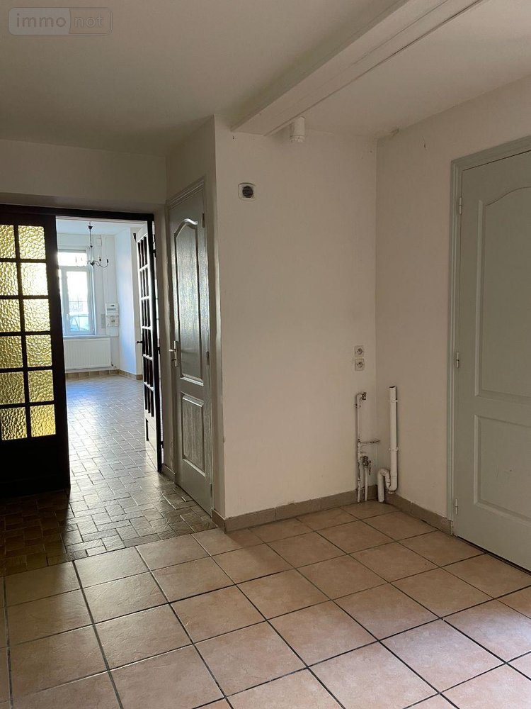 Maison a vendre Nieppe 59850 Nord 129 m2 6 pièces 165000 euros