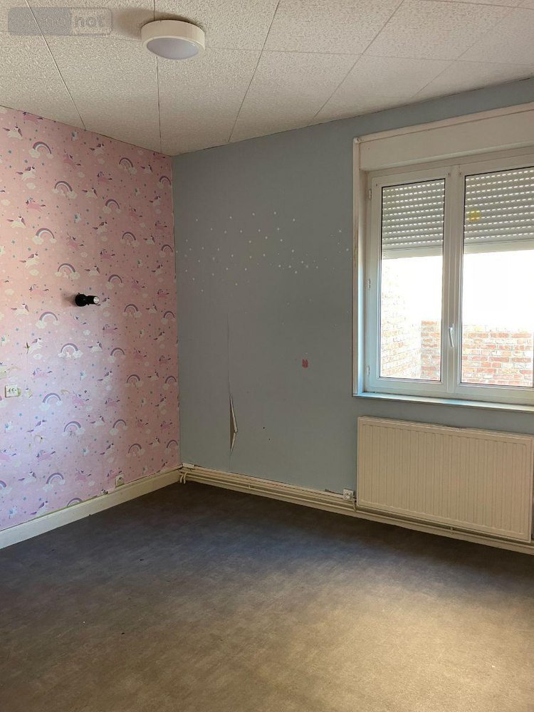 Maison a vendre Nieppe 59850 Nord 129 m2 6 pièces 151900 euros