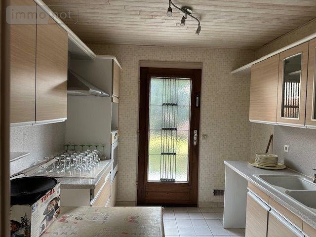 Maison a vendre Bondy 93140 Seine-Saint-Denis 76 m2 3 pièces 260000 euros