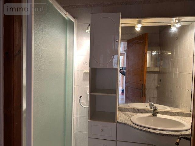 Maison a vendre Bondy 93140 Seine-Saint-Denis 76 m2 3 pièces 260000 euros