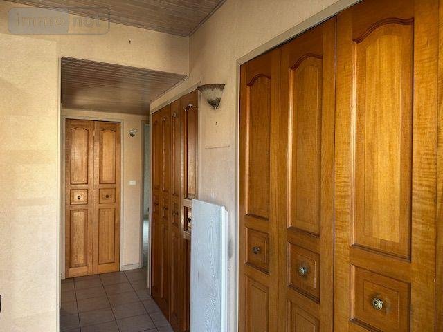 Maison a vendre Bondy 93140 Seine-Saint-Denis 76 m2 3 pièces 260000 euros
