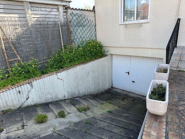 Maison a vendre Bondy 93140 Seine-Saint-Denis 76 m2 3 pièces 260000 euros