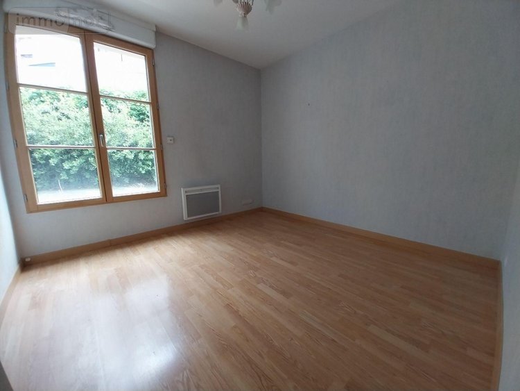 Appartement a vendre Vitré 35500 Ille-et-Vilaine 67 m2 3 pièces 228800 euros