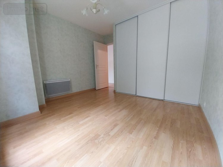 Appartement a vendre Vitré 35500 Ille-et-Vilaine 67 m2 3 pièces 228800 euros