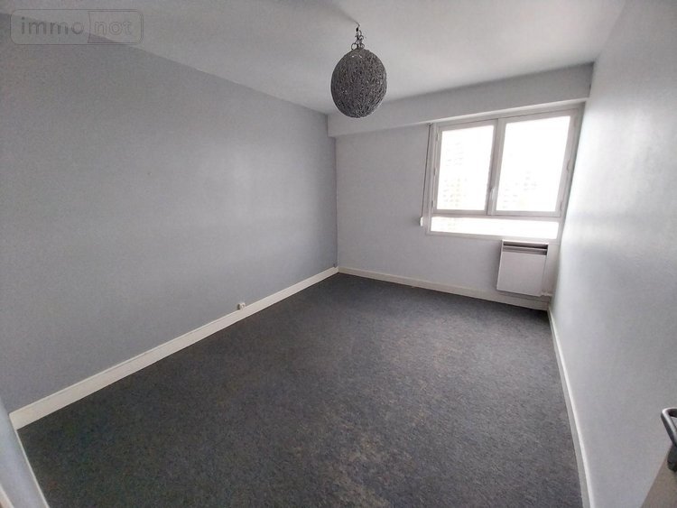 Appartement a vendre Rennes 35000 Ille-et-Vilaine 80 m2 3 pièces 254800 euros
