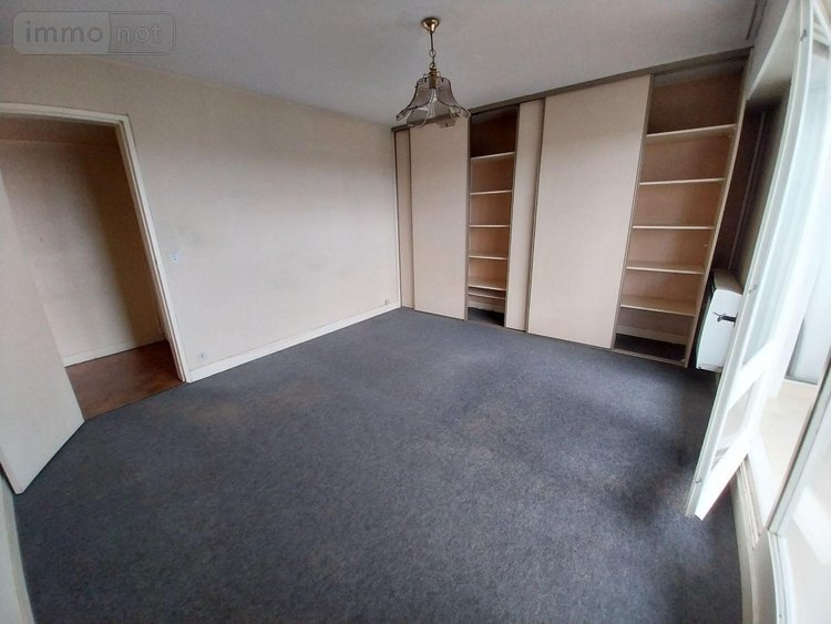 Appartement a vendre Rennes 35000 Ille-et-Vilaine 80 m2 3 pièces 254800 euros