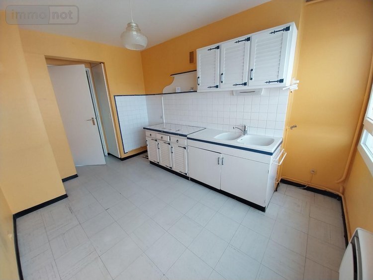 Appartement a vendre Rennes 35000 Ille-et-Vilaine 80 m2 3 pièces 254800 euros