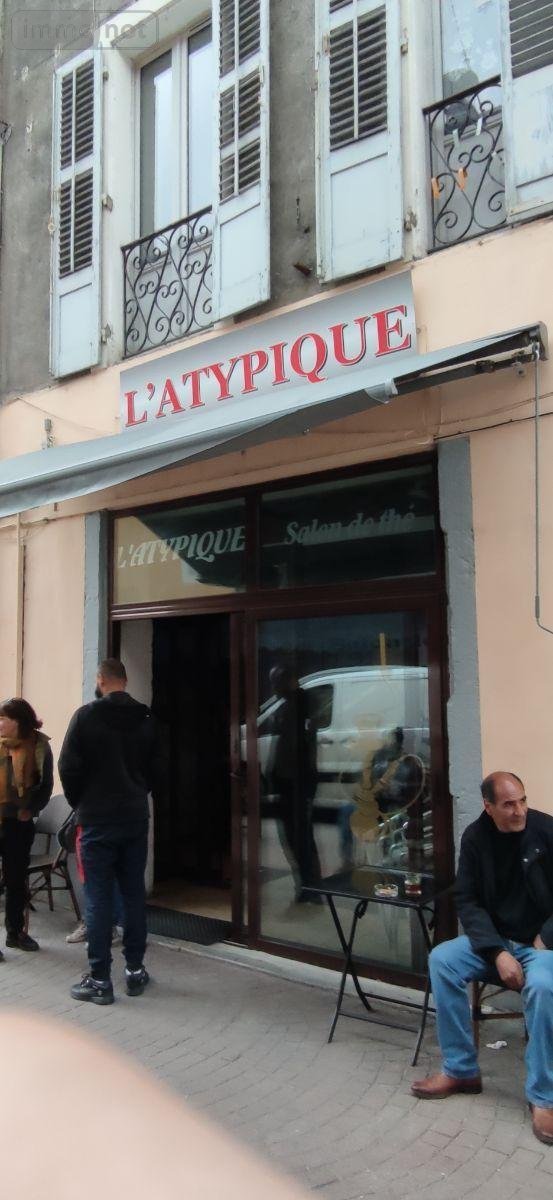 Fonds et murs commerciaux a vendre Chambéry 73000 Savoie 88 m2  96000 euros