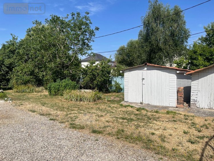 Maison a vendre Orléans 45000 Loiret 147 m2 7 pièces 394000 euros