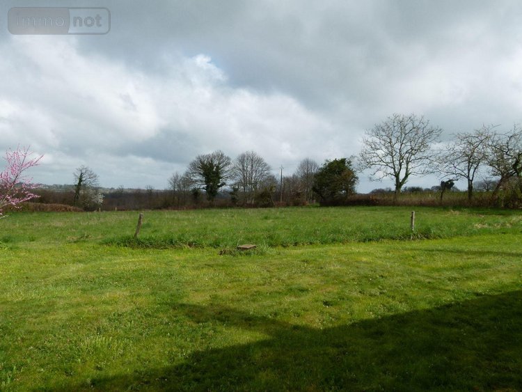 Maison a vendre Méasnes 23360 Creuse 93 m2 5 pièces 84000 euros