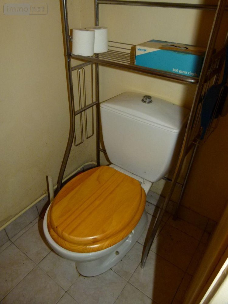 Maison a vendre Méasnes 23360 Creuse 93 m2 5 pièces 84000 euros